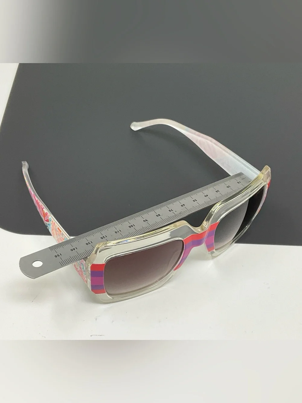 Lilly Pulitzer Sunrise Sunglasses